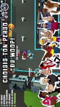 Woopdrift.io游戲截圖1