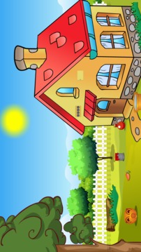 Farm Vegetable Escape游戲截圖4