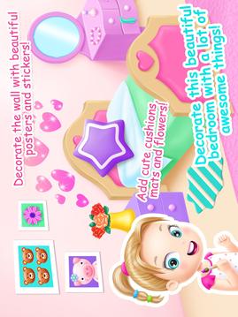 Doll House 2游戲截圖3