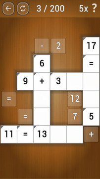 Math Pieces游戲截圖1