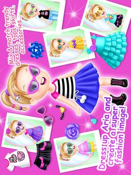 Doll House 2游戲截圖2