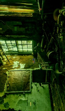 Escape games zone 114游戲截圖4