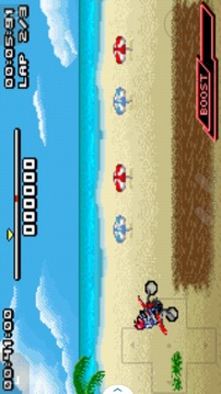 GBA Emulator游戲截圖3