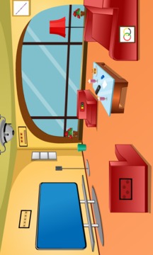 Enclave Room Escape游戲截圖2
