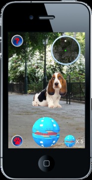 Pocket Puppy Dog Go! Offline游戲截圖2