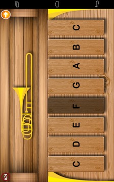 Toddlers Trombone游戲截圖5