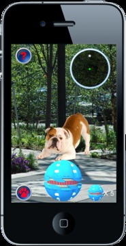 Pocket Puppy Dog Go! Offline游戲截圖1