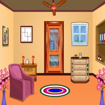 Enclave Room Escape游戲截圖1