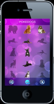 Pocket Puppy Dog Go! Offline游戲截圖3