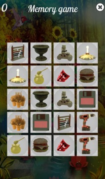 Hidden Object - Flower Power游戲截圖4