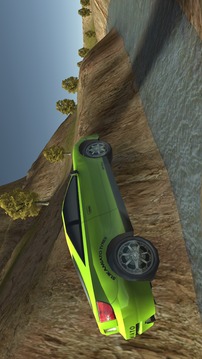 Fast Racing Car Driving 3D游戲截圖3