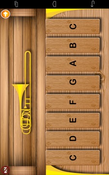 Toddlers Trombone游戲截圖1