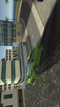 Fast Racing Car Driving 3D游戲截圖4