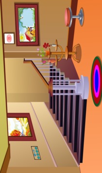 Enclave Room Escape游戲截圖3