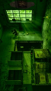 Escape games zone 114游戲截圖3