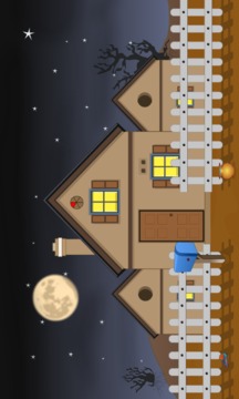 Desert Owl Rescue游戲截圖2