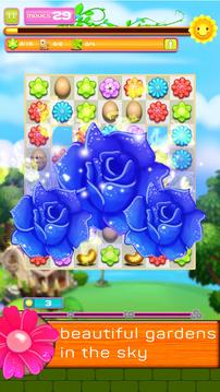 Blossom Blast游戲截圖5