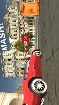 Fast Racing Car Driving 3D游戲截圖2