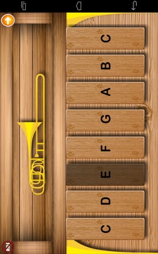 Toddlers Trombone游戲截圖4