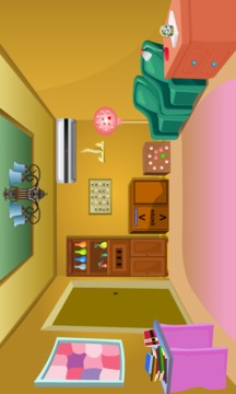 Vacation Villa Escape游戲截圖2
