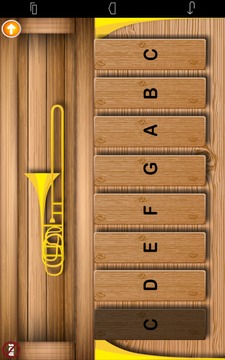 Toddlers Trombone游戲截圖2