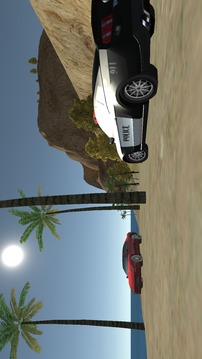 Fast Racing Car Driving 3D游戲截圖1