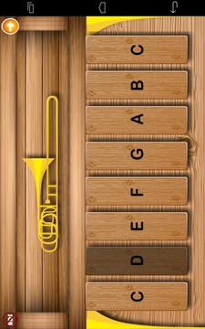 Toddlers Trombone游戲截圖3