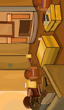Escape games zone 113游戲截圖4