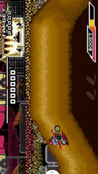 GBA Emulator游戲截圖2