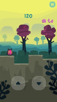 Chunky Monsters: Nanaland游戲截圖2