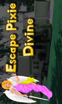 Escape Pixie Divine游戲截圖3