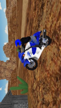 Extreme Motorbike - Moto Rider游戲截圖5
