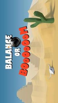 Western Bomb Balance游戲截圖4