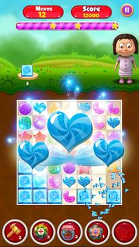 Candy Yummy Mania游戲截圖5
