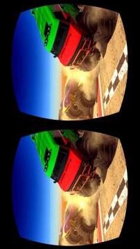 VR怪物卡車(chē)賽3D游戲截圖4