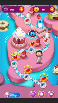Candy Yummy Mania游戲截圖2