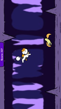 Cat Cave游戲截圖1