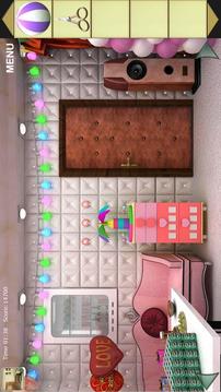 Escape From Girl BirthdayParty游戲截圖2