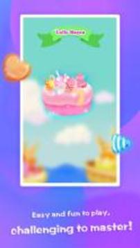 Happy Sugar游戲截圖4
