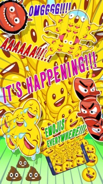 Emoji Evolution - Clicker Game游戲截圖2