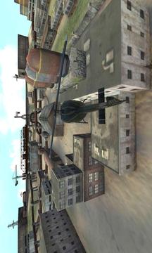 helicopter rescue practice sim游戲截圖3