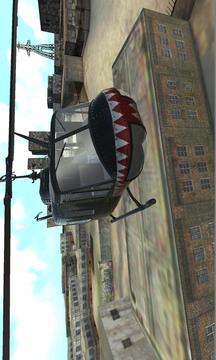 helicopter rescue practice sim游戲截圖1