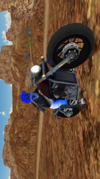 Extreme Motorbike - Moto Rider游戲截圖2