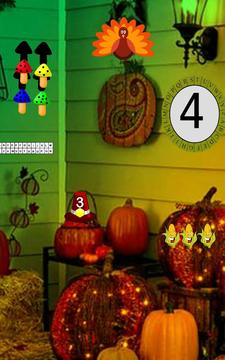 Escape Kindness Thanksgiving游戲截圖5