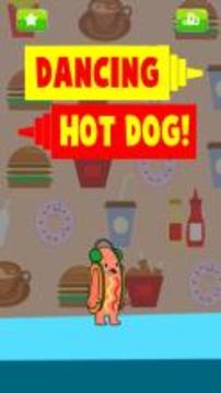 Dancing Hotdog!游戲截圖1