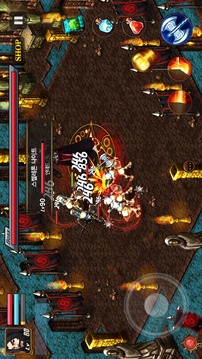 Hammer of Fury游戲截圖5