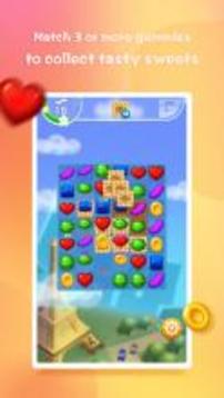 Sweet Toffee游戲截圖1
