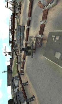 helicopter rescue practice sim游戲截圖2