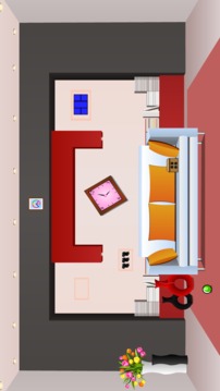 Escape From Condo House游戲截圖4