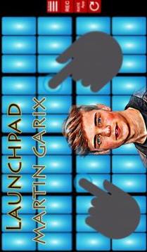 martin garrix Launchpad游戲截圖1